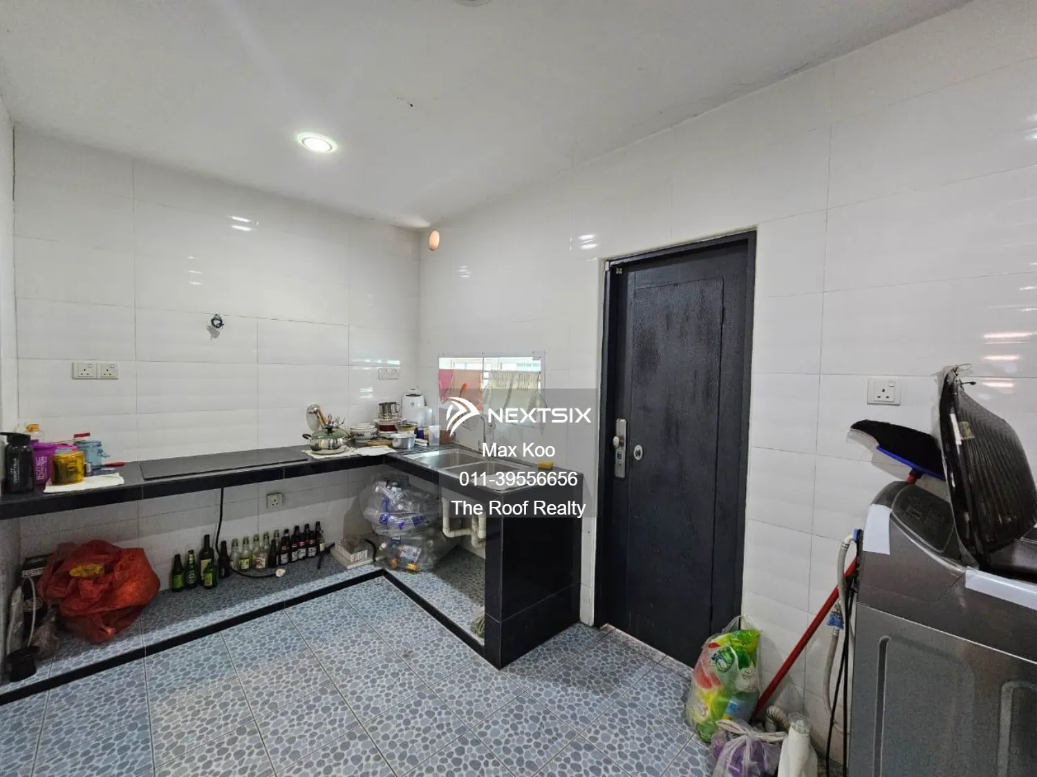 2-sty Terrace/Link House For Sale in Johor Bahru Johor - Image 4