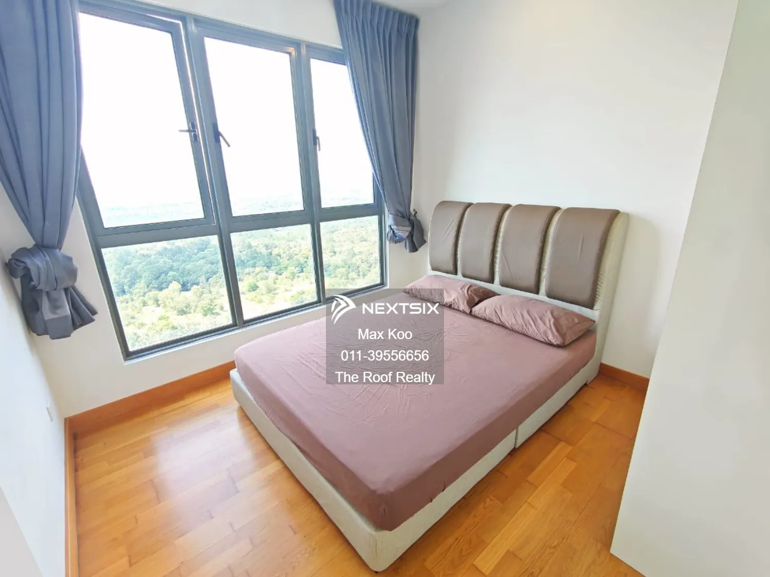 Condominium For Rent in Iskandar Puteri (Nusajaya) Johor - Image 5