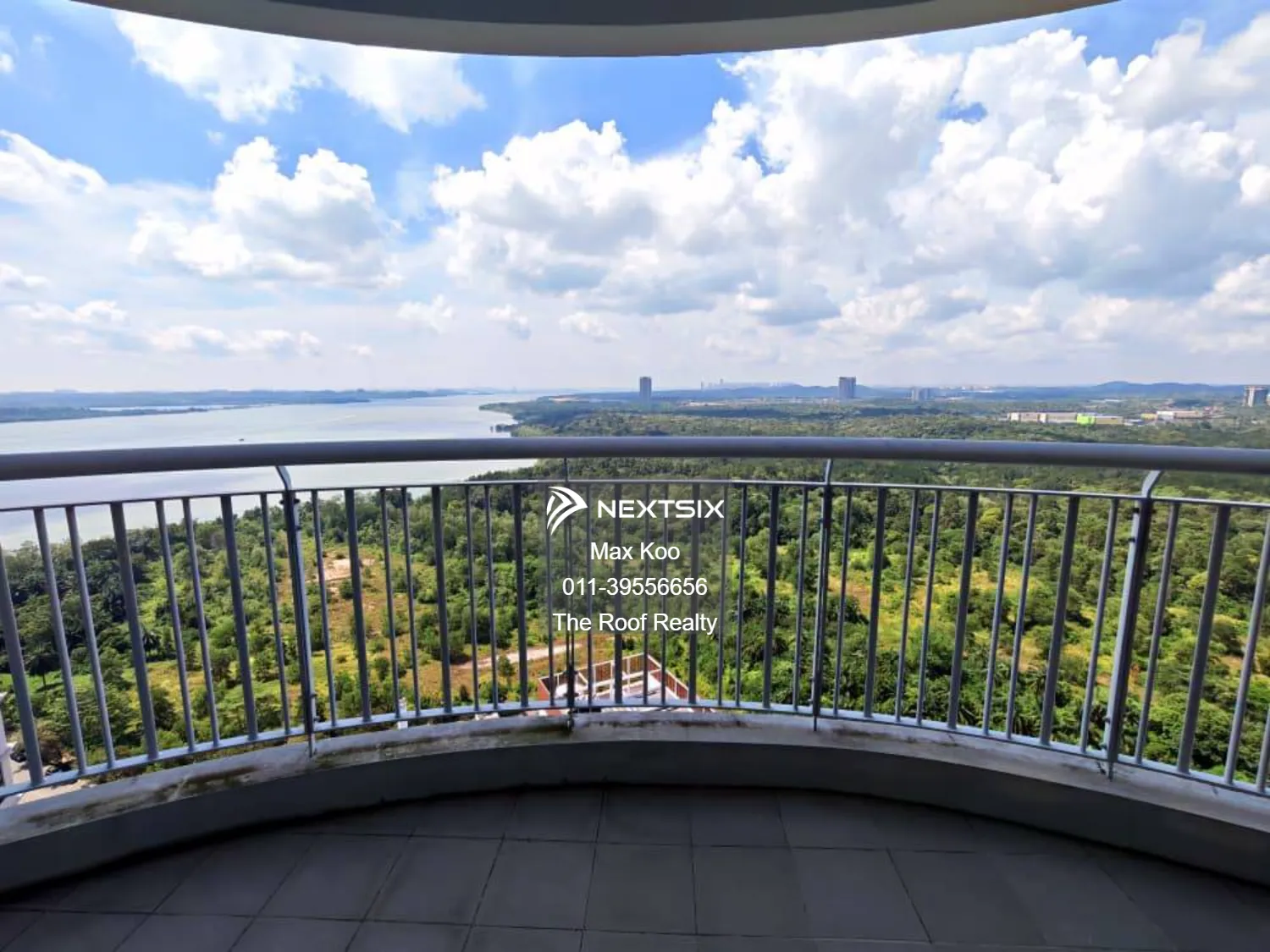 Condominium For Rent in Iskandar Puteri (Nusajaya) Johor - Image 7