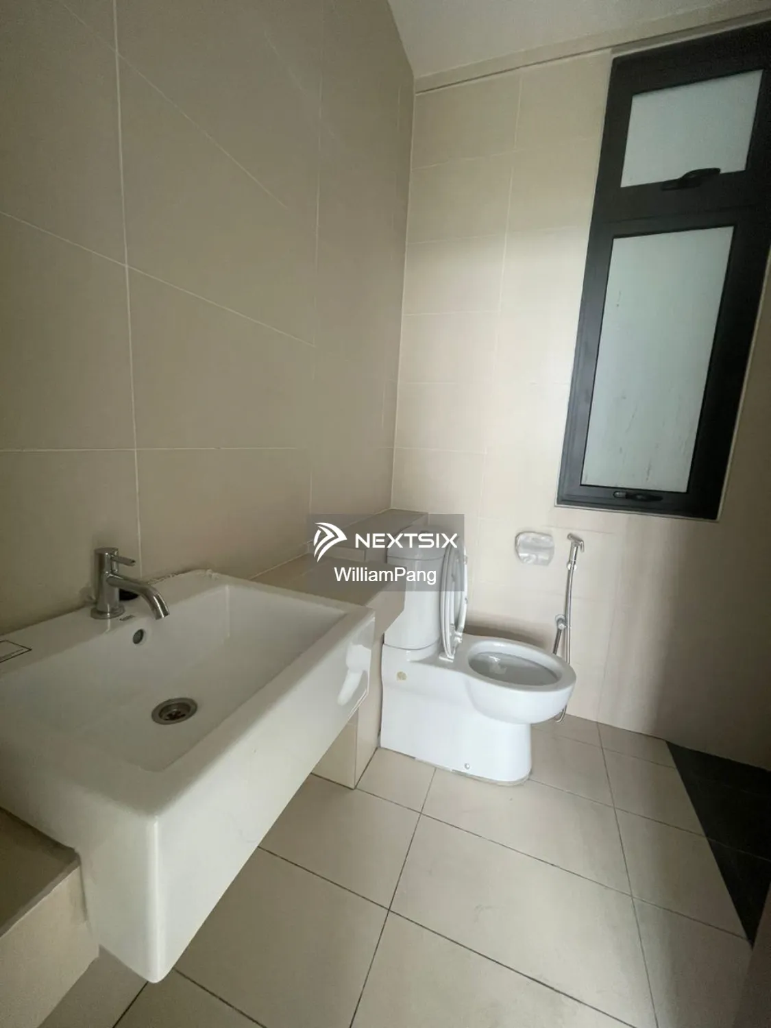 Serviced Residence For Sale in Perling Johor