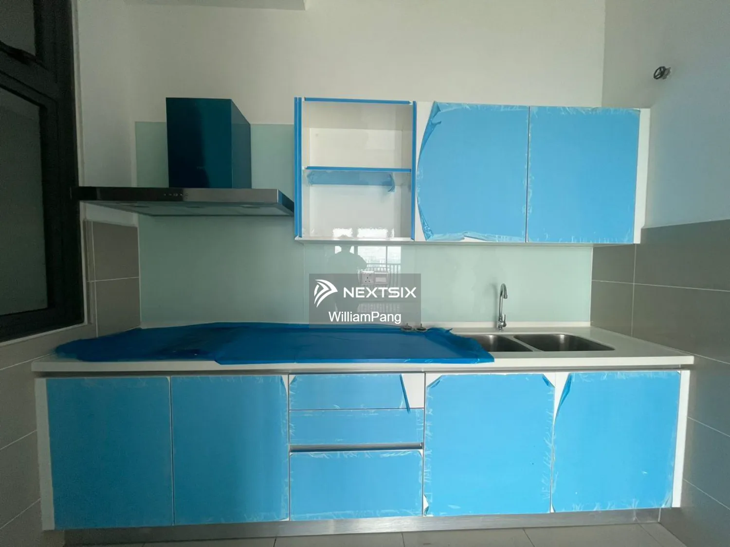 Serviced Residence For Sale in Perling Johor - Image 8