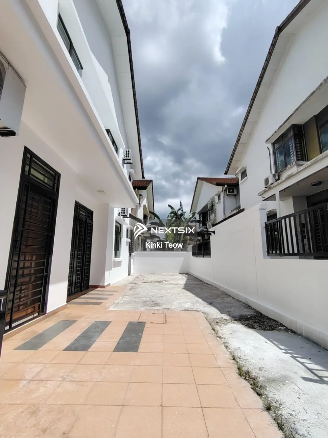 Cluster House For Sale in Horizon Hills Johor - Image 15
