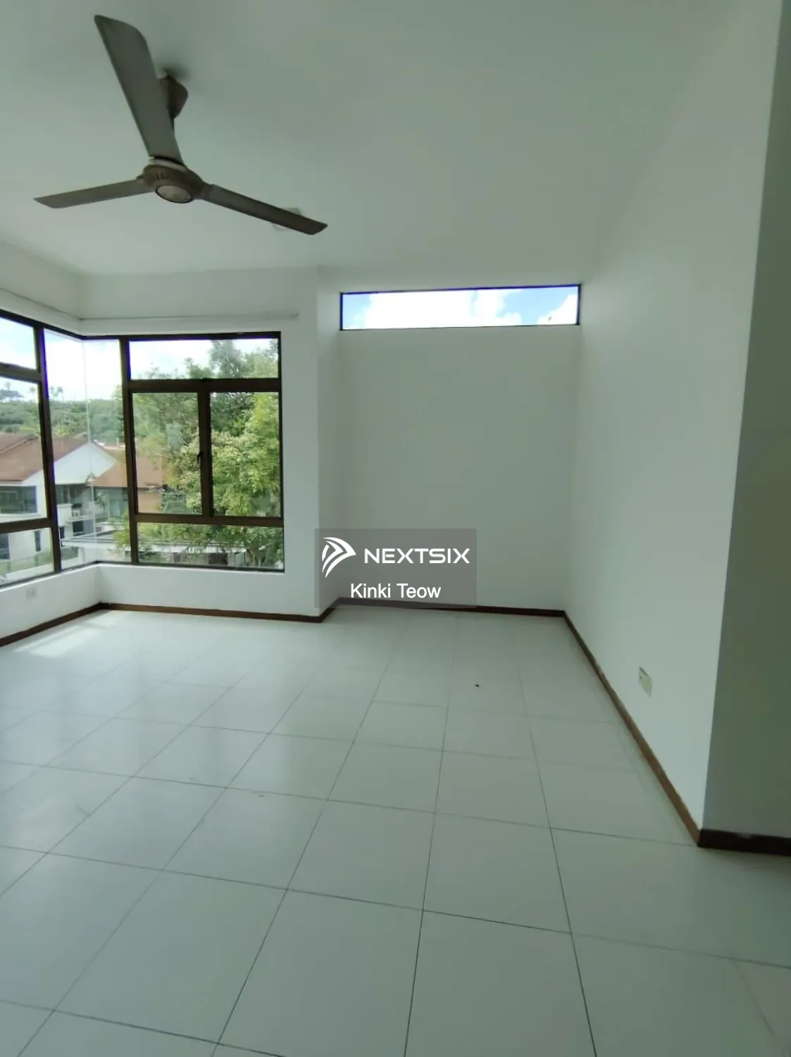 Cluster House For Sale in Horizon Hills Johor - Image 6
