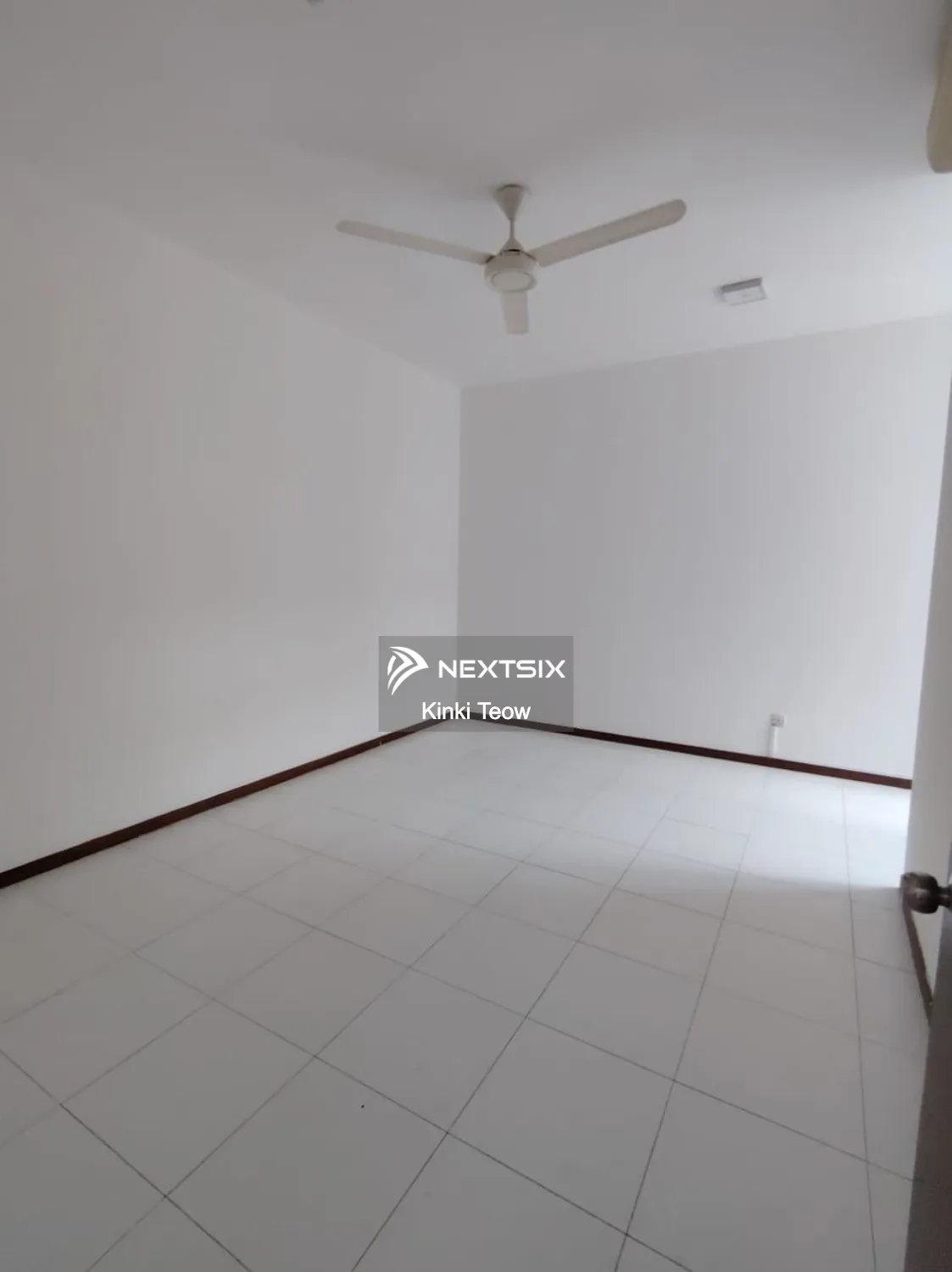 Cluster House For Sale in Horizon Hills Johor - Image 9