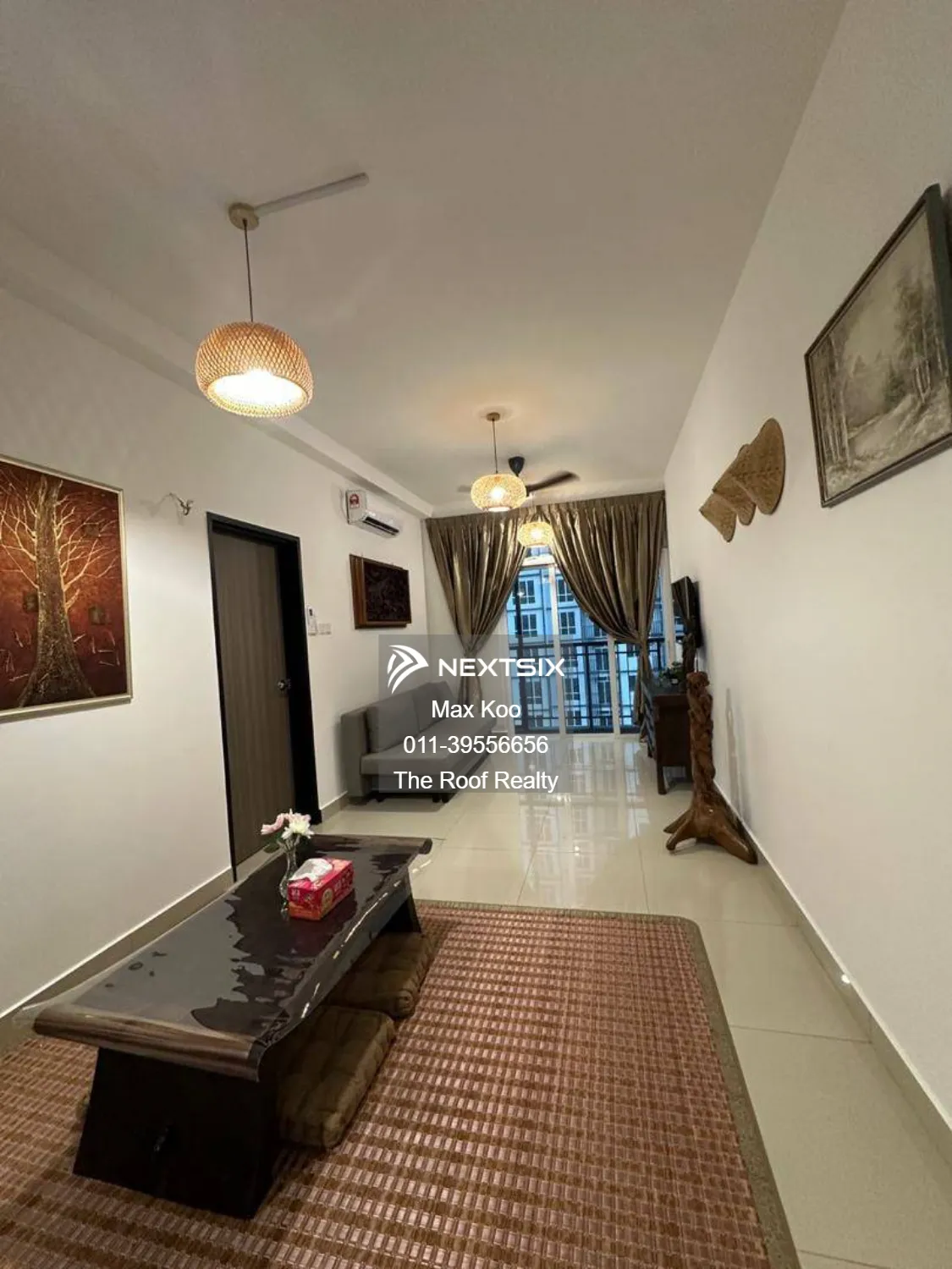 Serviced Residence For Rent in Johor Bahru Johor