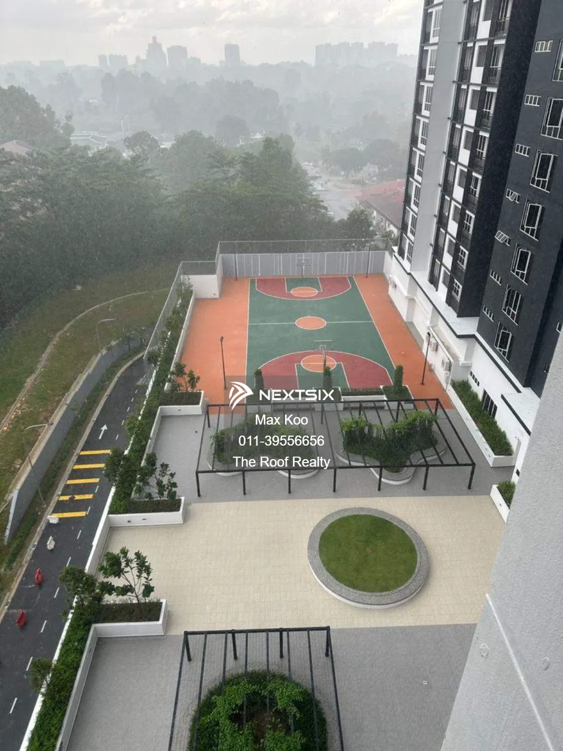 Serviced Residence For Rent in Johor Bahru Johor - Image 6