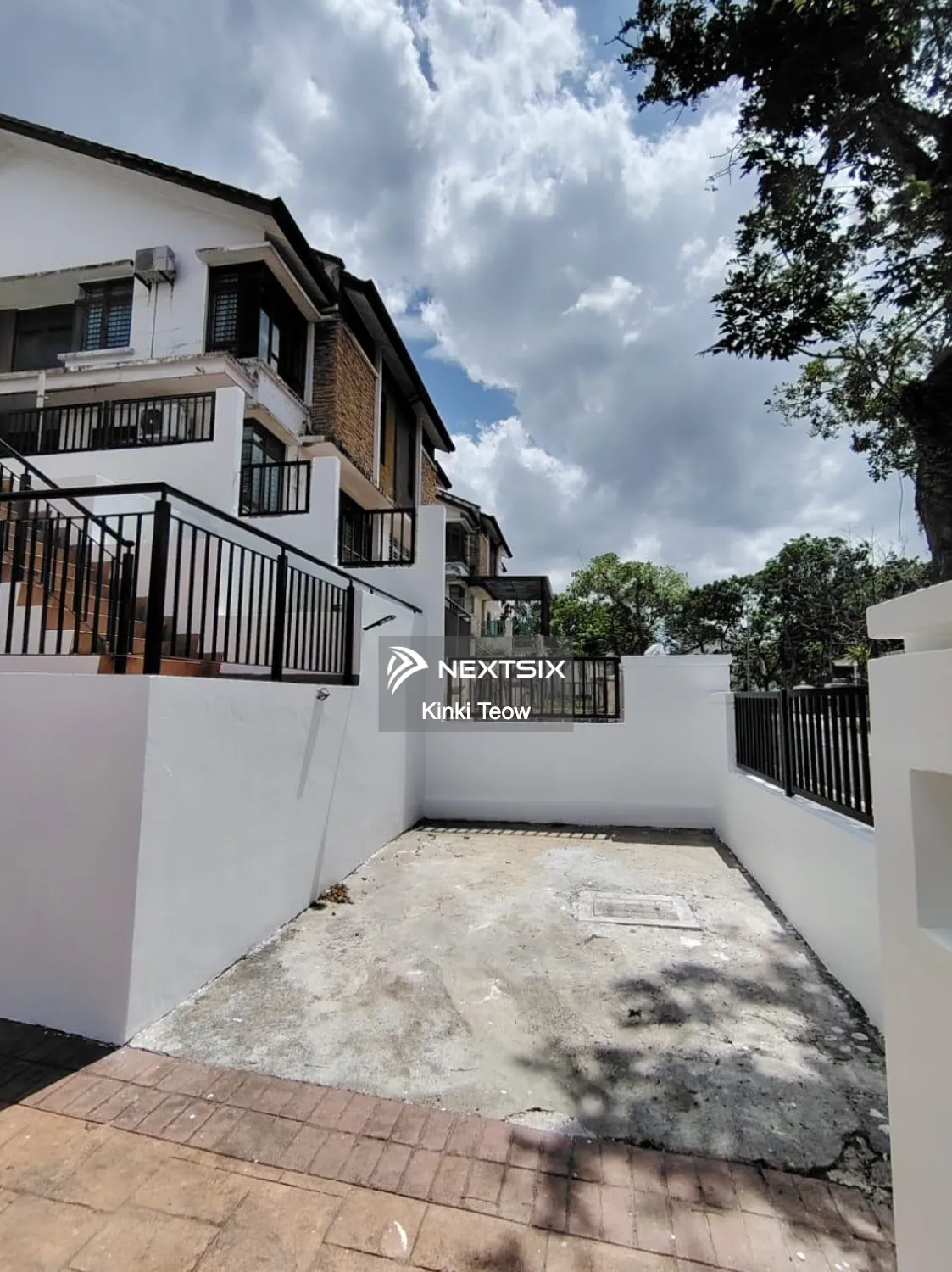Cluster House For Rent in Horizon Hills Johor - Image 15