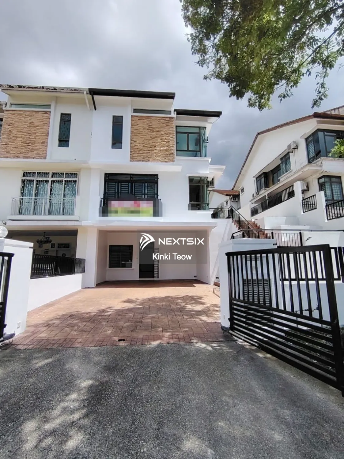 Cluster House For Rent in Horizon Hills Johor - Image 16