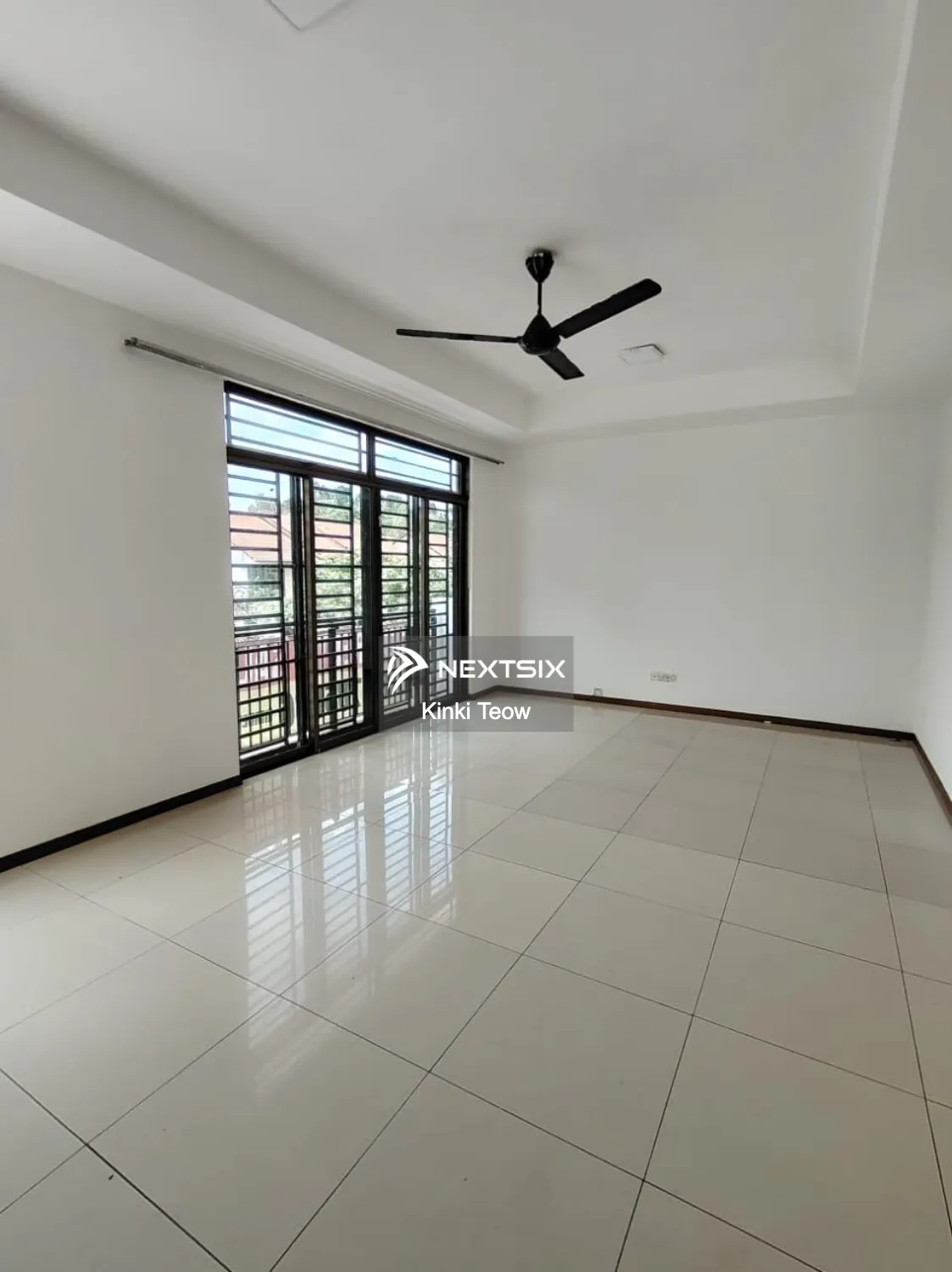 Cluster House For Rent in Horizon Hills Johor - Image 5