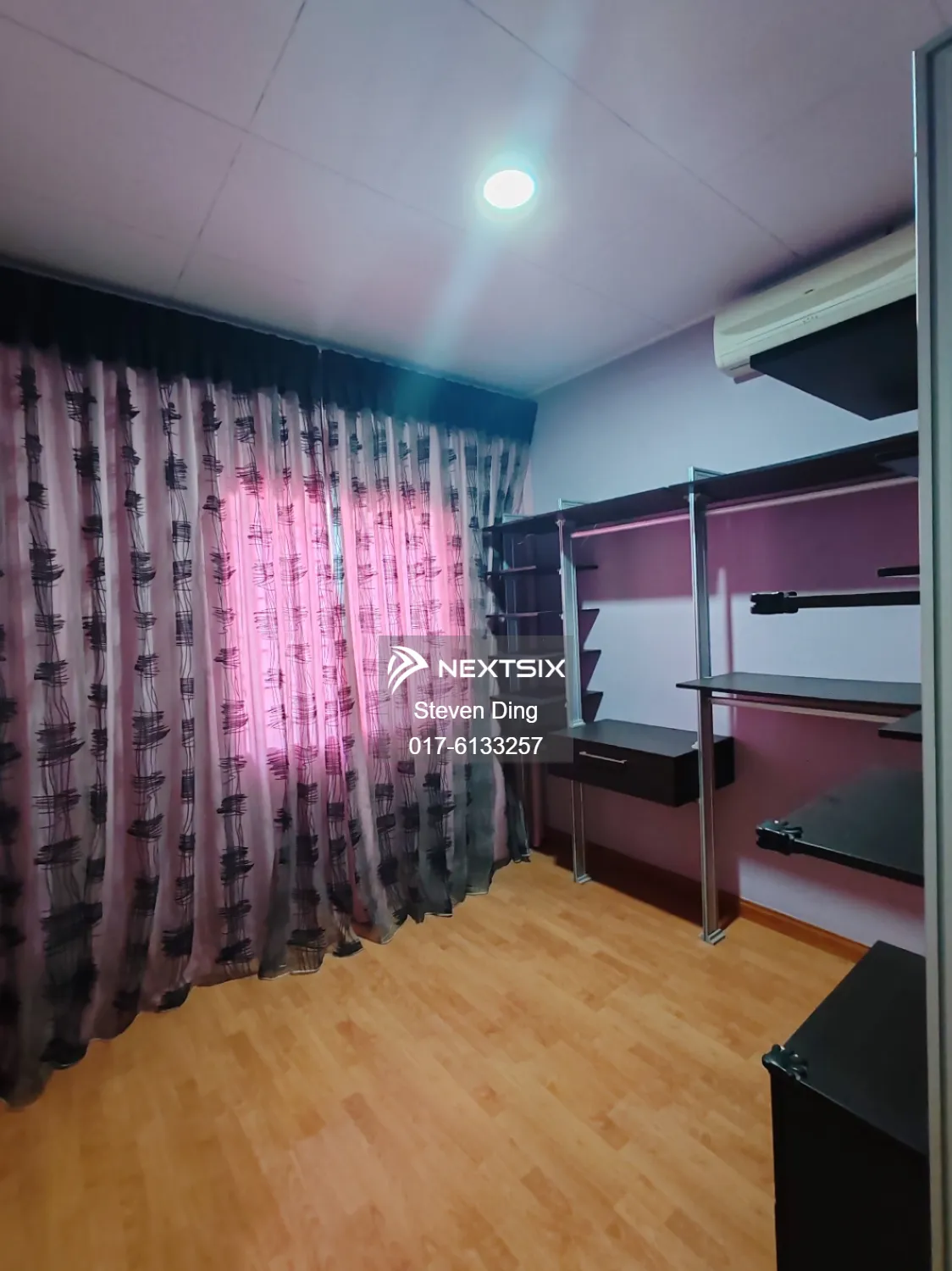 Cluster House For Sale in Setia Alam Selangor - Image 10