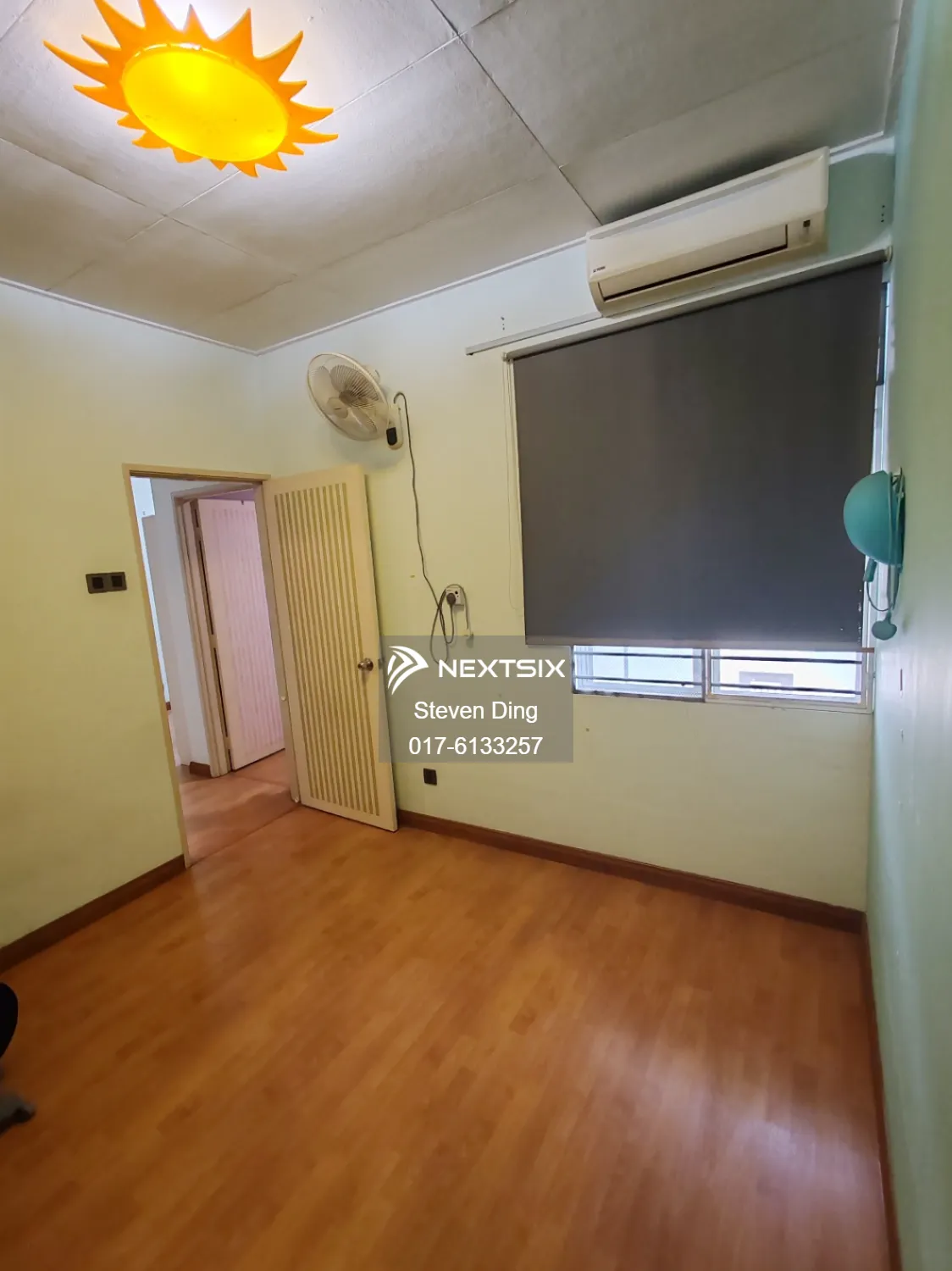 Cluster House For Sale in Setia Alam Selangor - Image 11