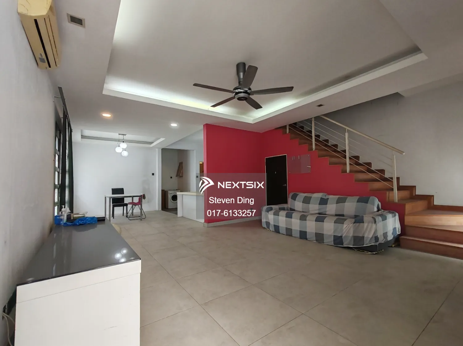 Cluster House For Sale in Setia Alam Selangor - Image 2