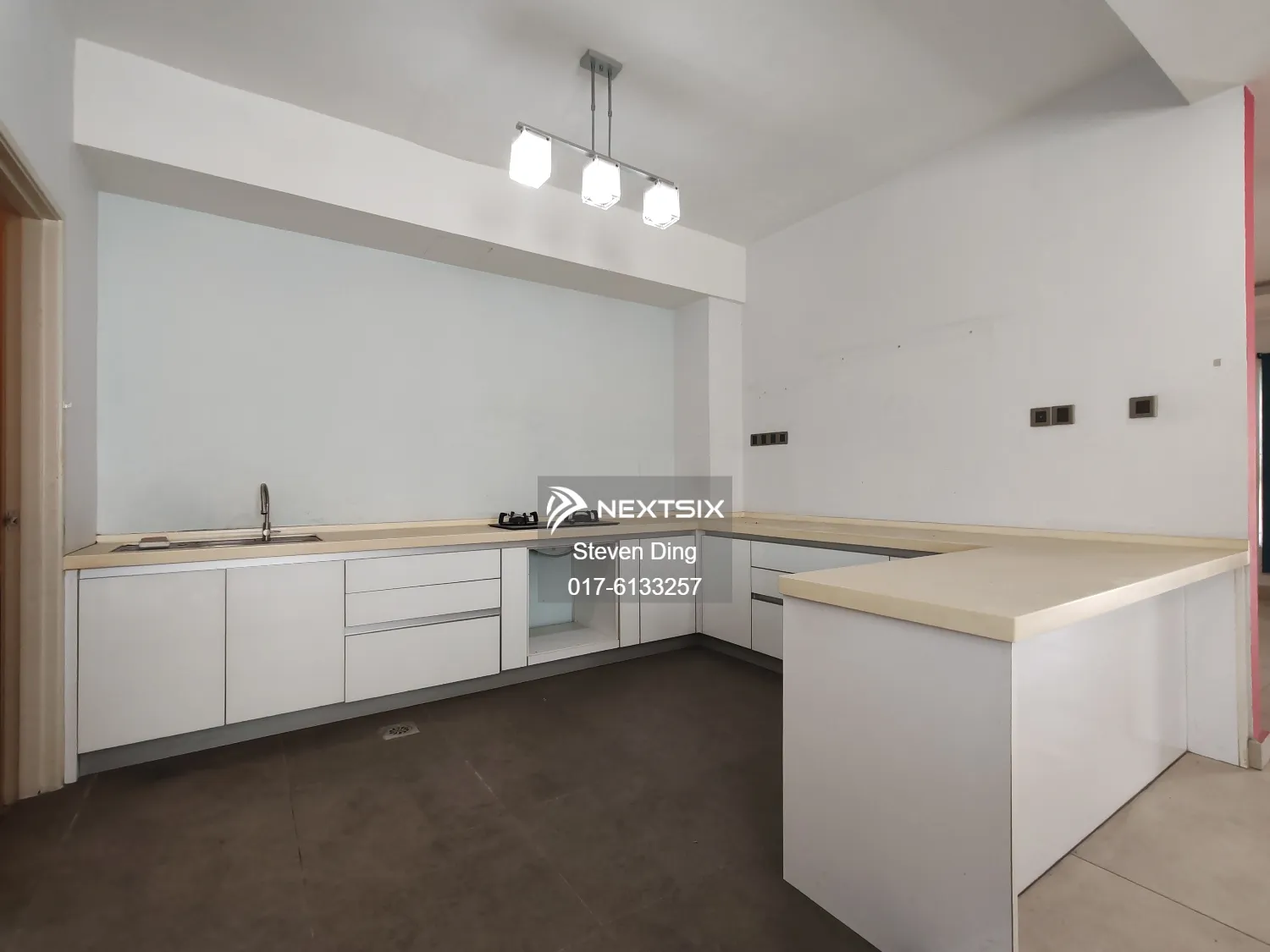 Cluster House For Sale in Setia Alam Selangor - Image 3