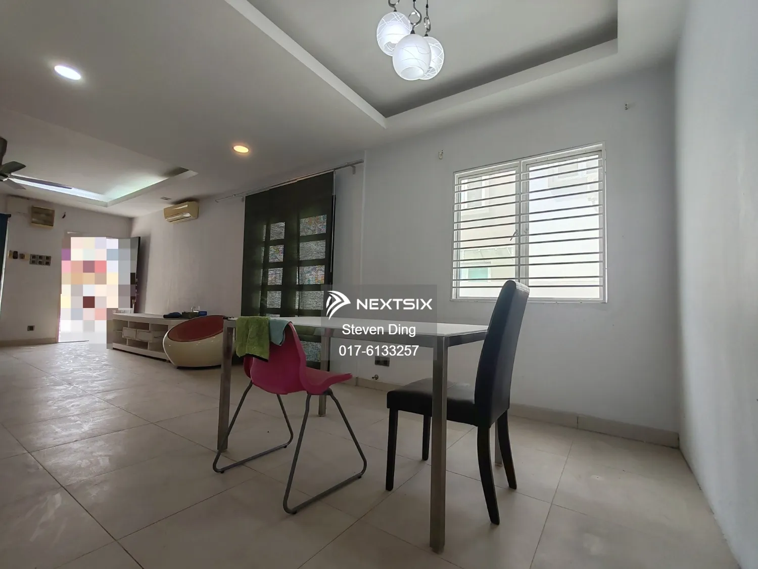 Cluster House For Sale in Setia Alam Selangor - Image 4