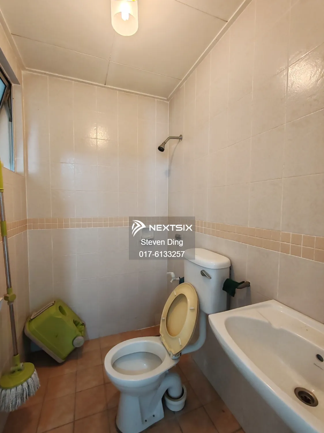 Cluster House For Sale in Setia Alam Selangor - Image 6