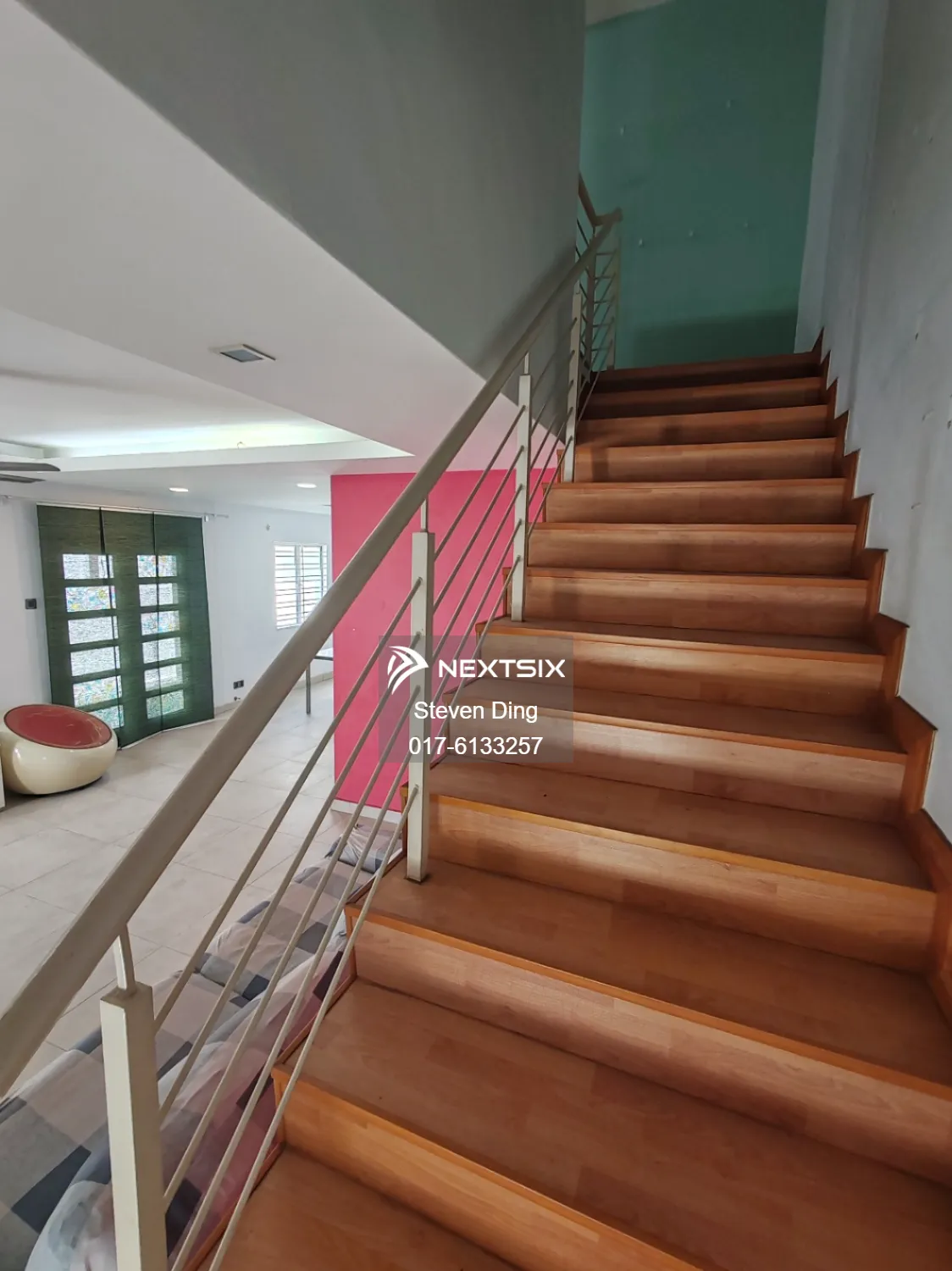 Cluster House For Sale in Setia Alam Selangor - Image 7