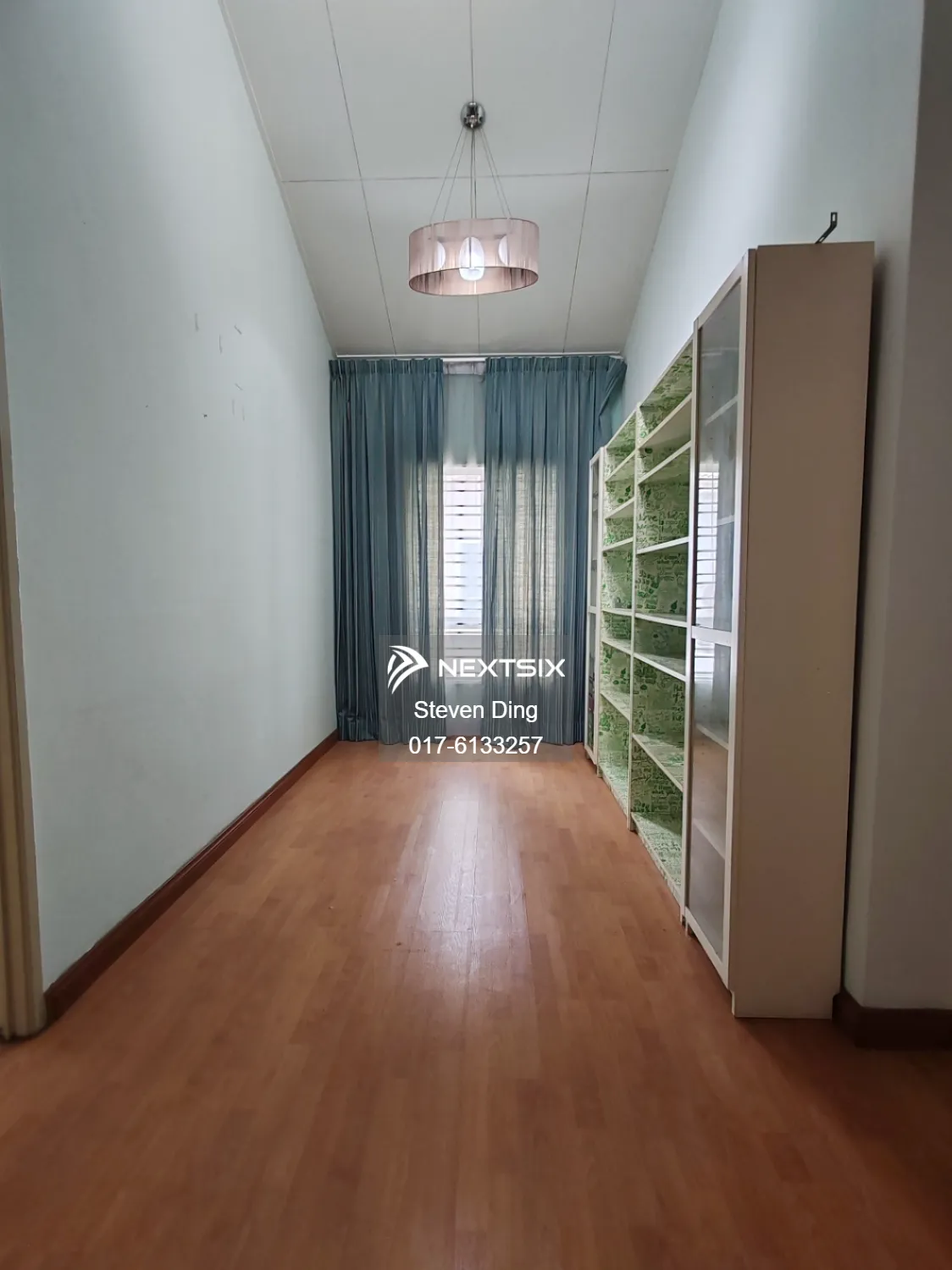 Cluster House For Sale in Setia Alam Selangor - Image 8