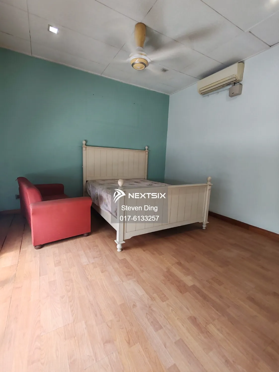 Cluster House For Sale in Setia Alam Selangor - Image 9