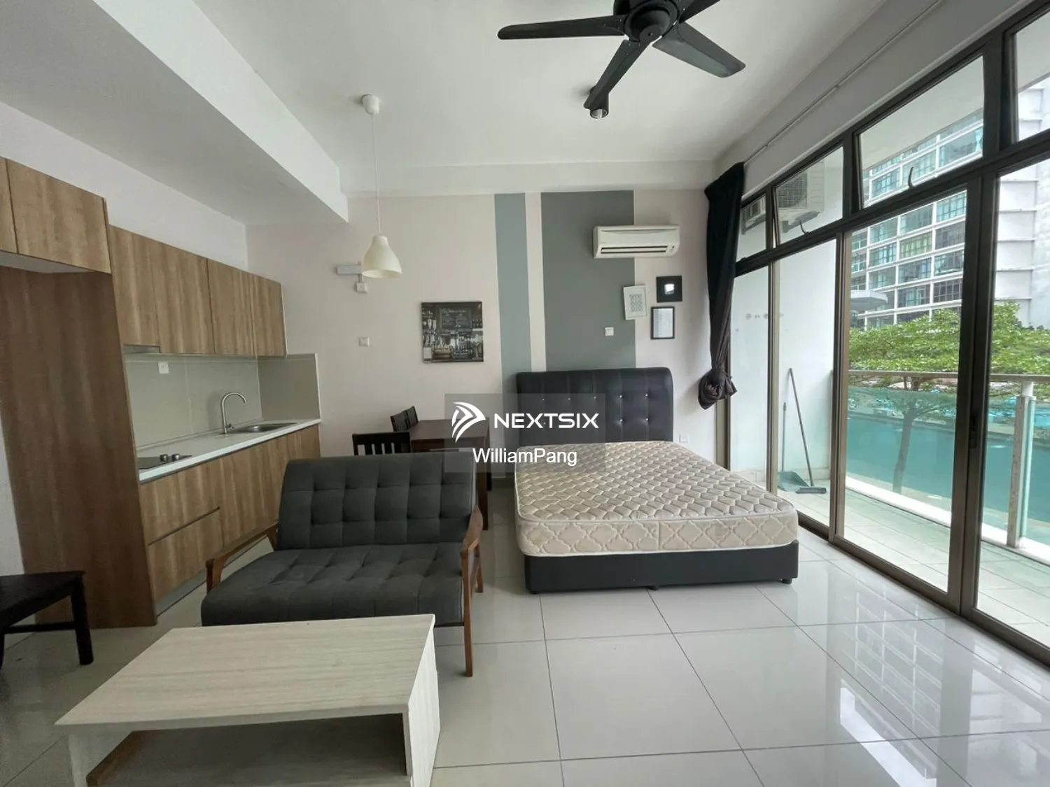 Serviced Residence For Sale in Tebrau Johor - Image 2