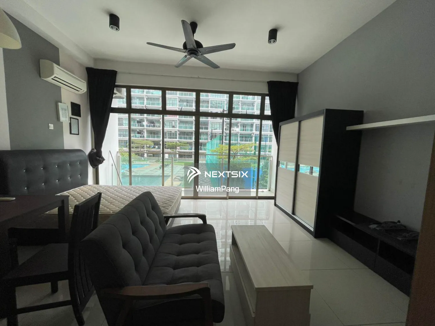 Serviced Residence For Sale in Tebrau Johor - Image 3