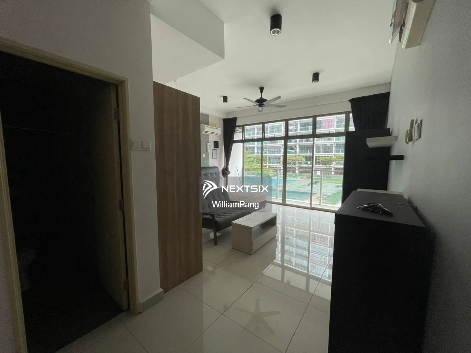 Serviced Residence For Sale in Tebrau Johor - Image 4