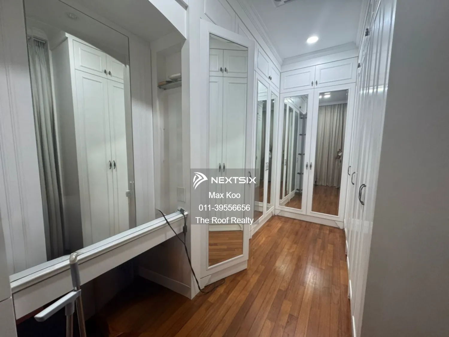 Semi-detached House For Sale in Johor Bahru Johor - Image 5