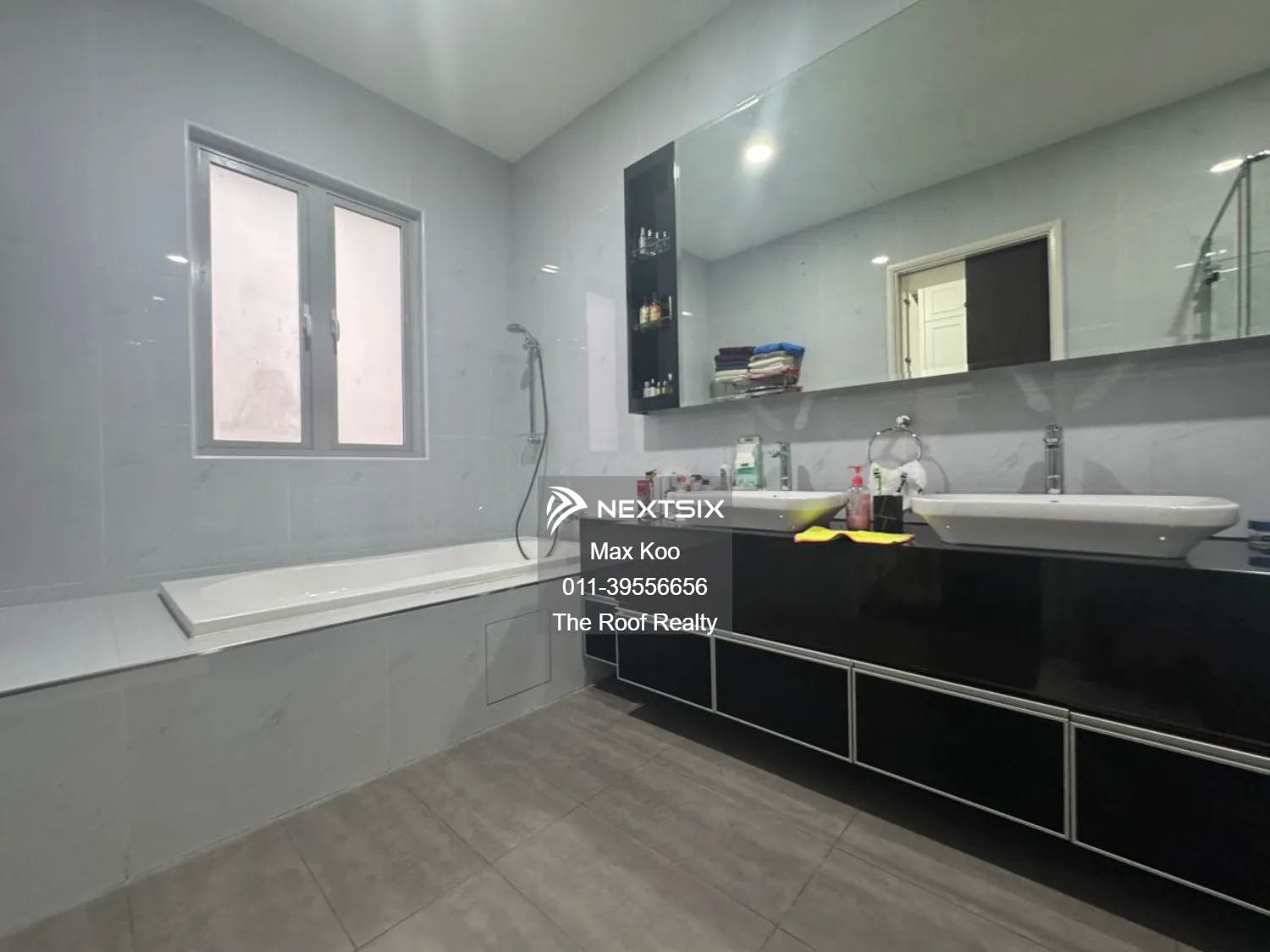 Semi-detached House For Sale in Johor Bahru Johor - Image 7