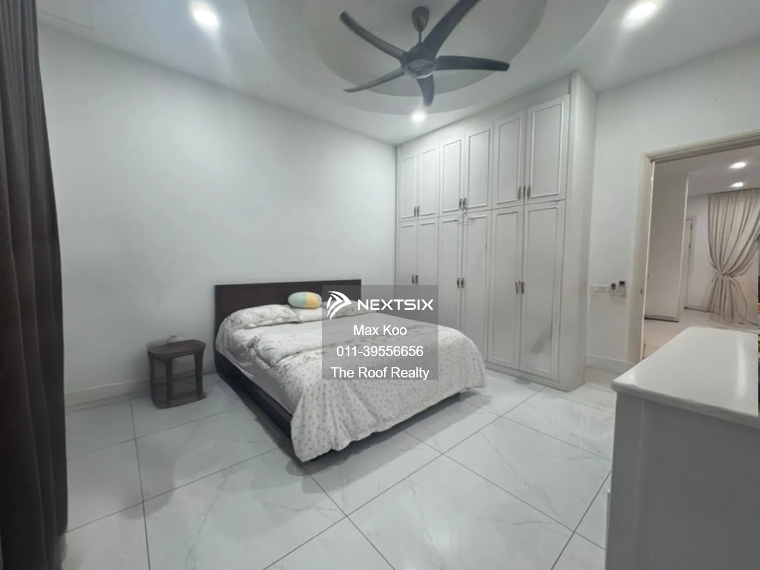 Semi-detached House For Sale in Johor Bahru Johor - Image 8