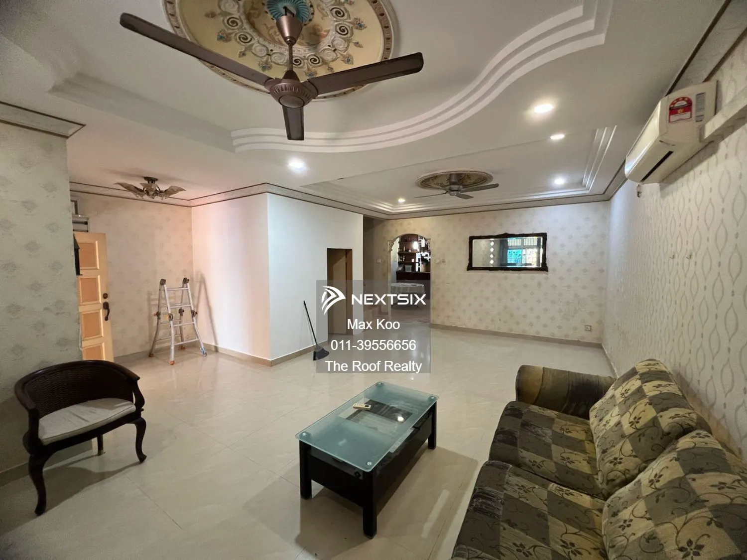 2-sty Terrace/Link House For Sale in Iskandar Puteri (Nusajaya) Johor