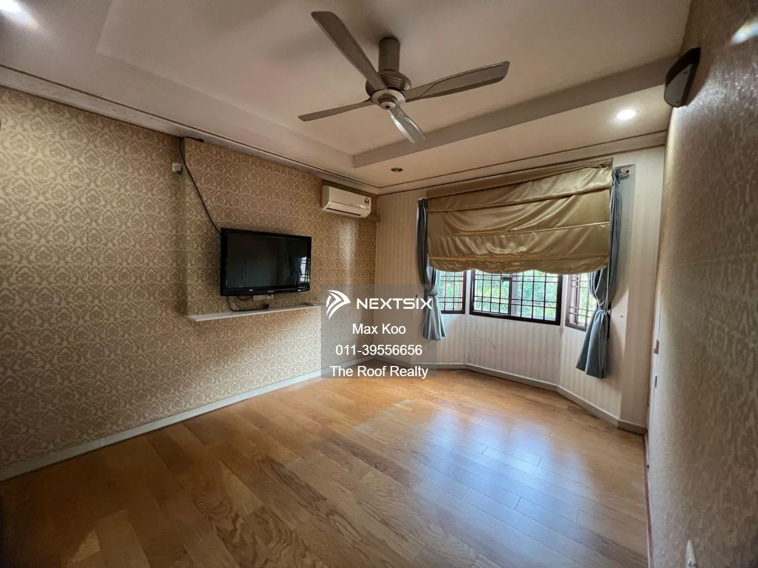 2-sty Terrace/Link House For Sale in Iskandar Puteri (Nusajaya) Johor - Image 2
