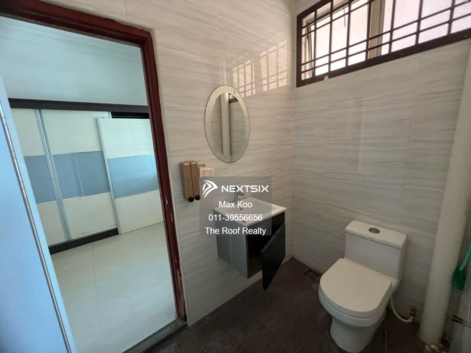 2-sty Terrace/Link House For Sale in Iskandar Puteri (Nusajaya) Johor - Image 3