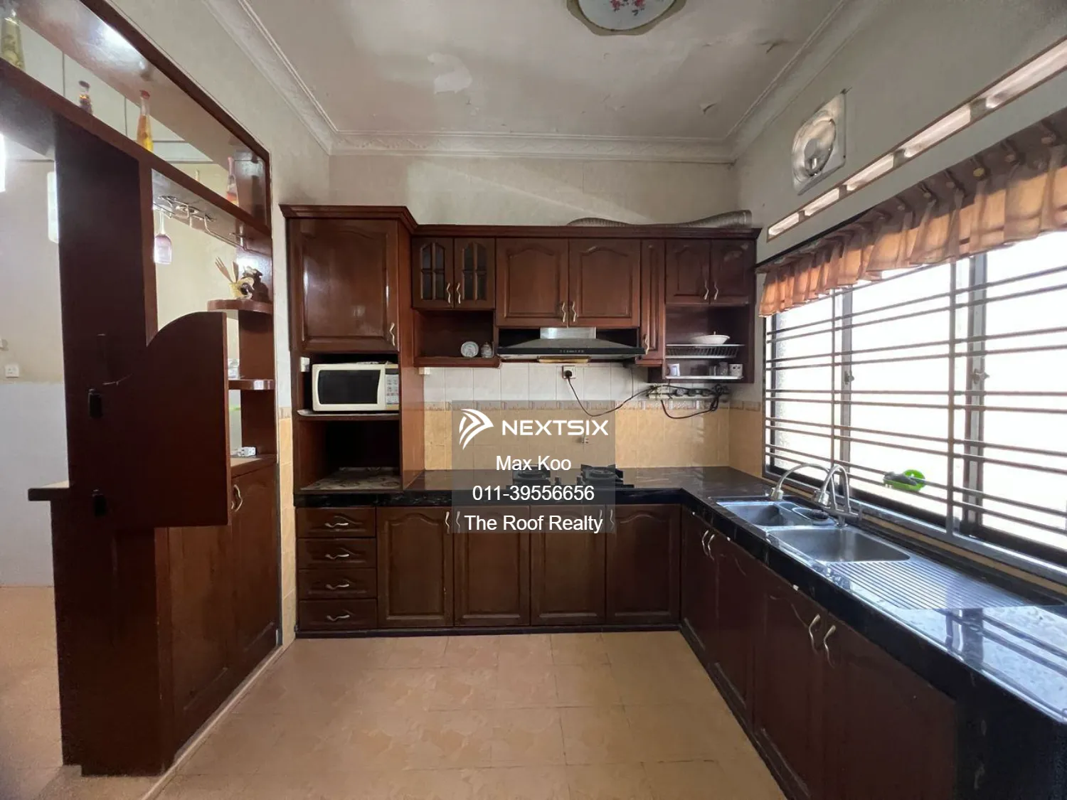 2-sty Terrace/Link House For Sale in Iskandar Puteri (Nusajaya) Johor - Image 5