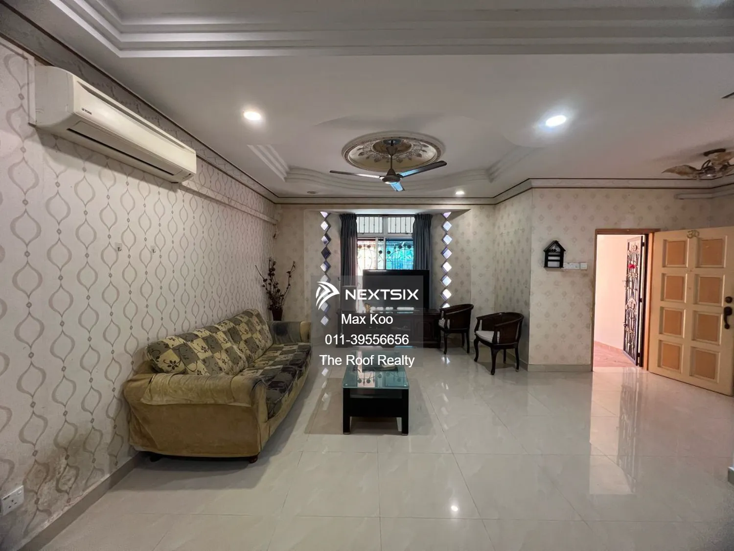 2-sty Terrace/Link House For Sale in Iskandar Puteri (Nusajaya) Johor - Image 6