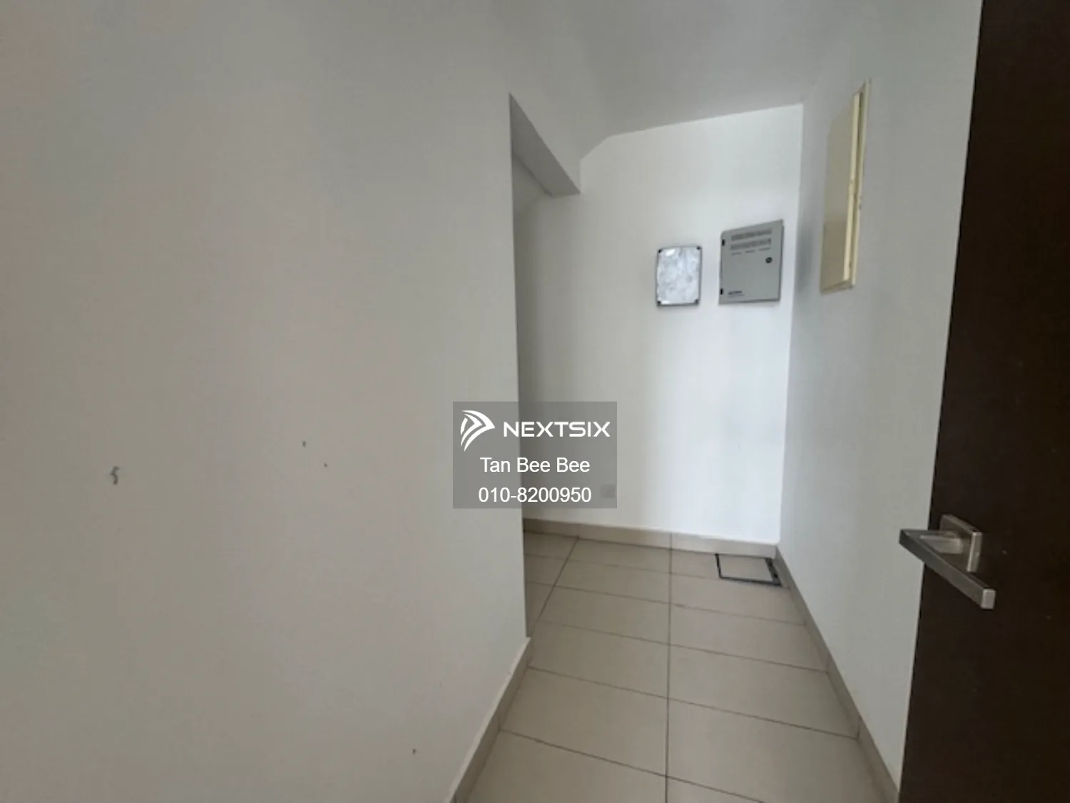 Semi-detached House For Sale in Ayer Baloi Johor - Image 12