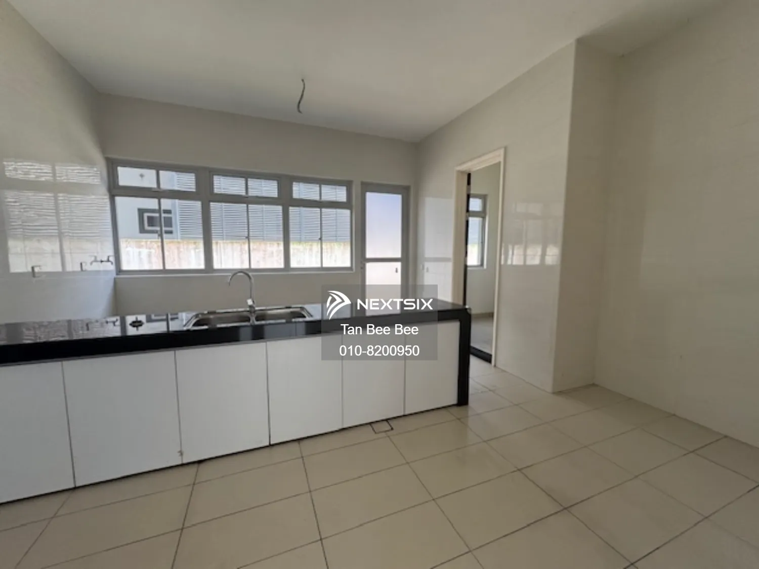 Semi-detached House For Sale in Ayer Baloi Johor - Image 13