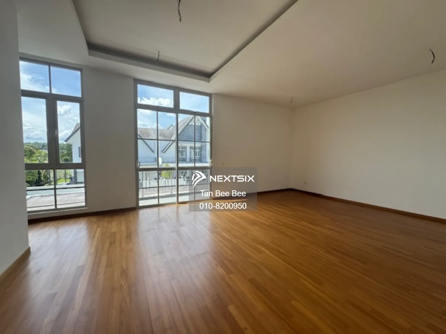 Semi-detached House For Sale in Ayer Baloi Johor - Image 14