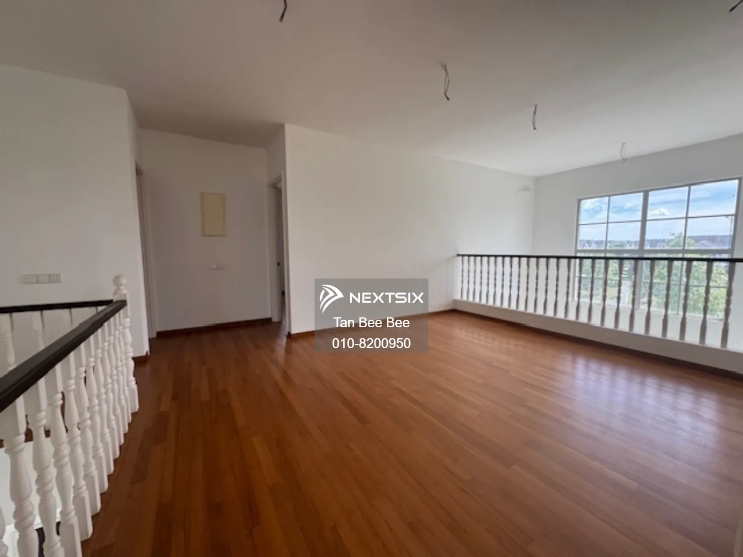 Semi-detached House For Sale in Ayer Baloi Johor - Image 20