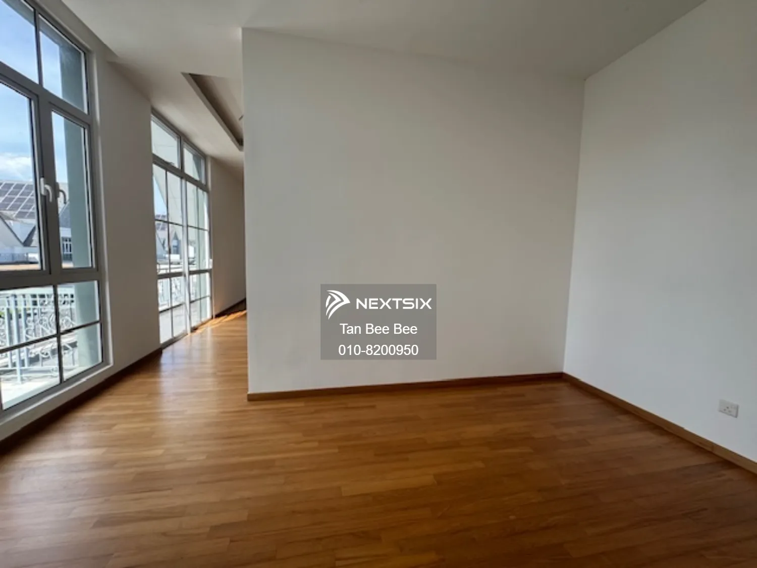 Semi-detached House For Sale in Ayer Baloi Johor - Image 21