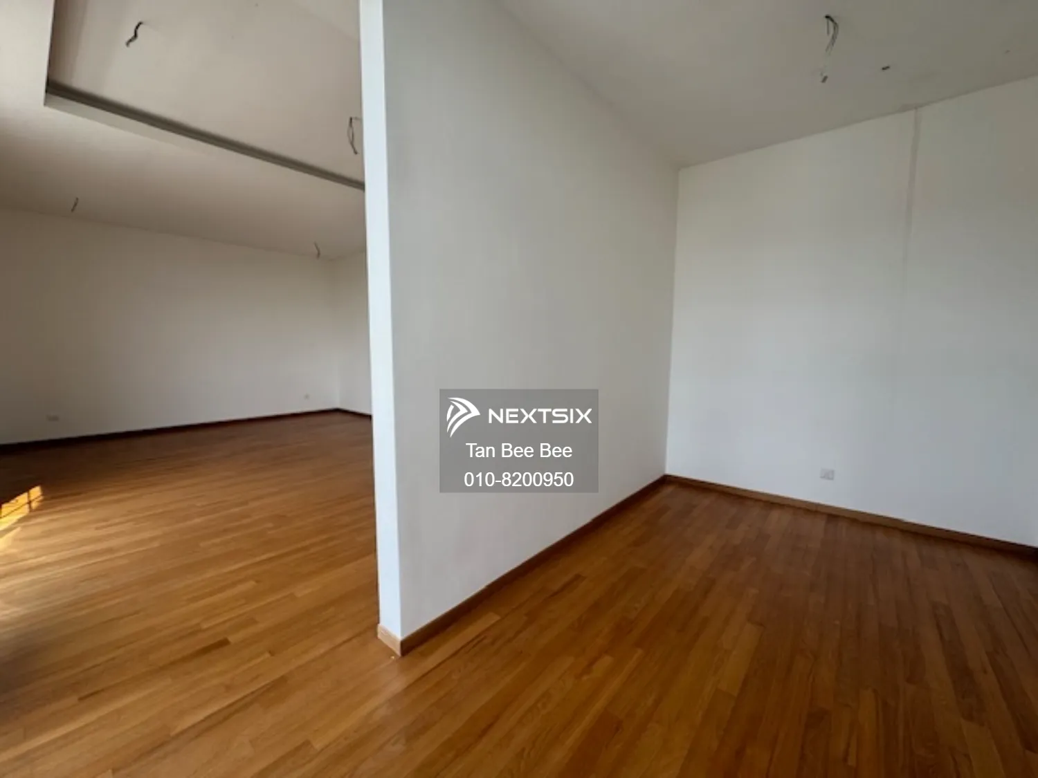 Semi-detached House For Sale in Ayer Baloi Johor - Image 23