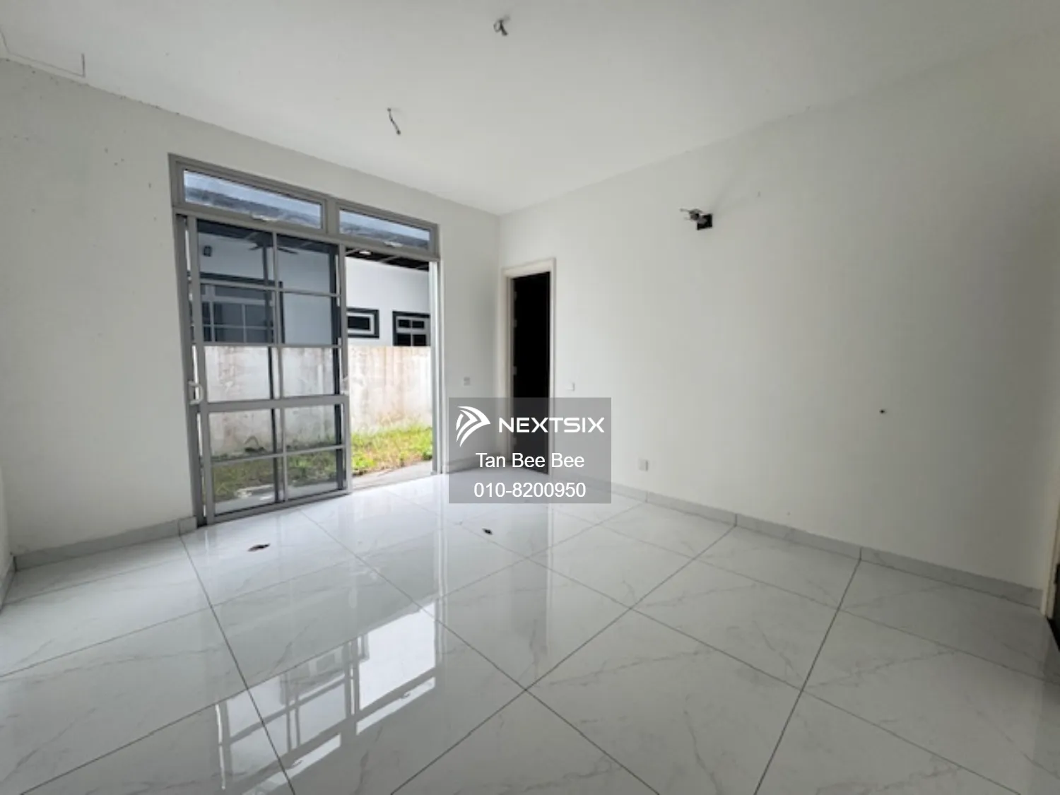 Semi-detached House For Sale in Ayer Baloi Johor - Image 25