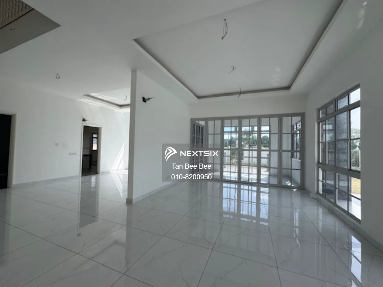 Semi-detached House For Sale in Ayer Baloi Johor - Image 5