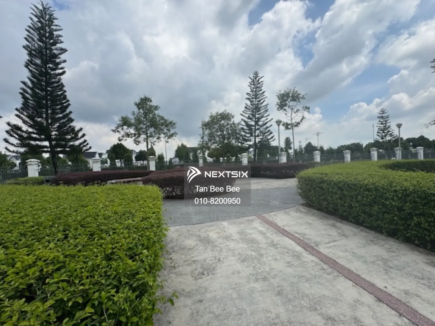 Semi-detached House For Sale in Ayer Baloi Johor - Image 6