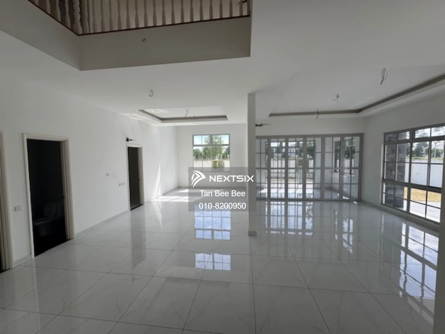 Semi-detached House For Sale in Ayer Baloi Johor - Image 7