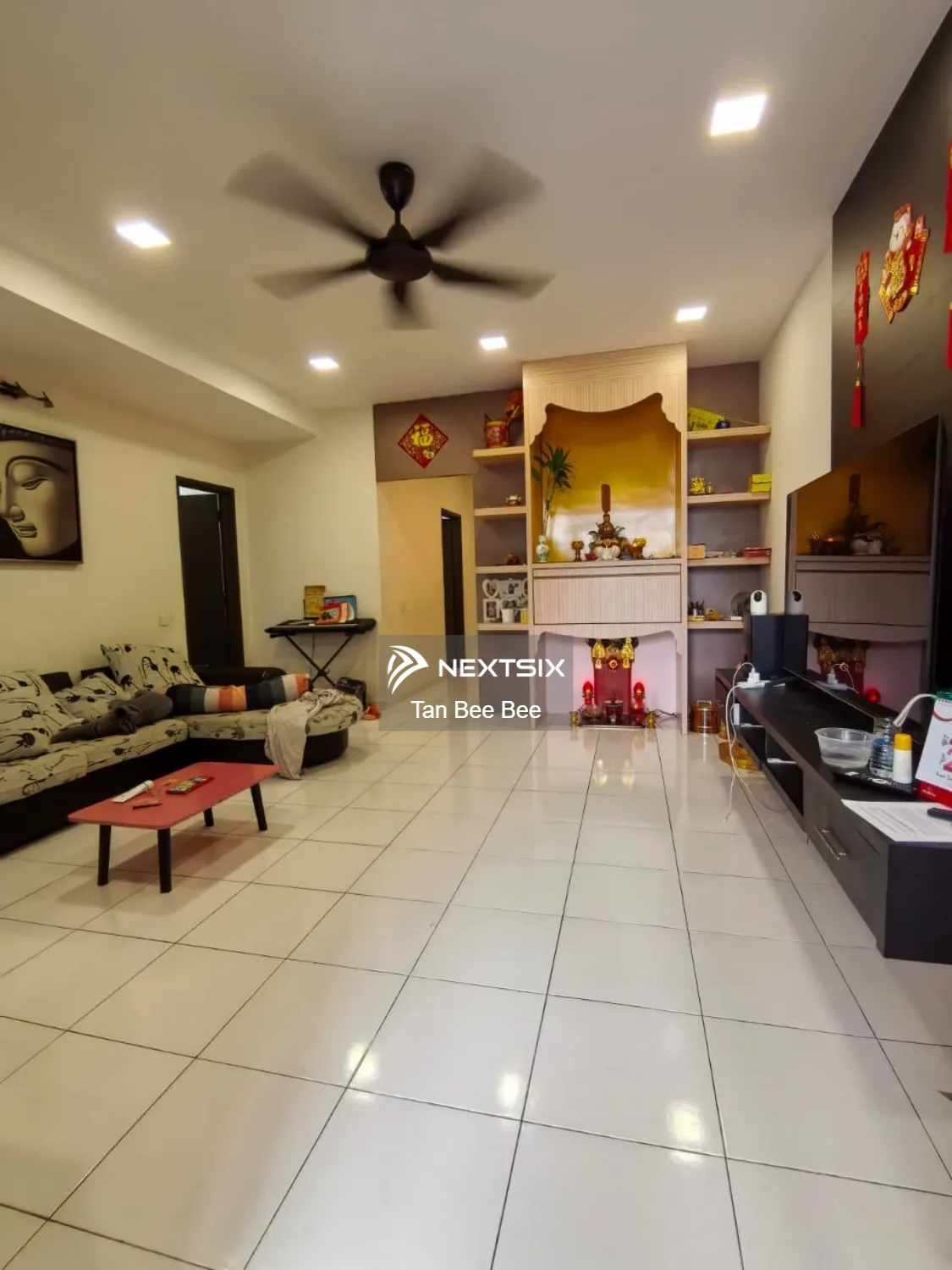 2-sty Terrace/Link House For Sale in Johor Bahru Johor