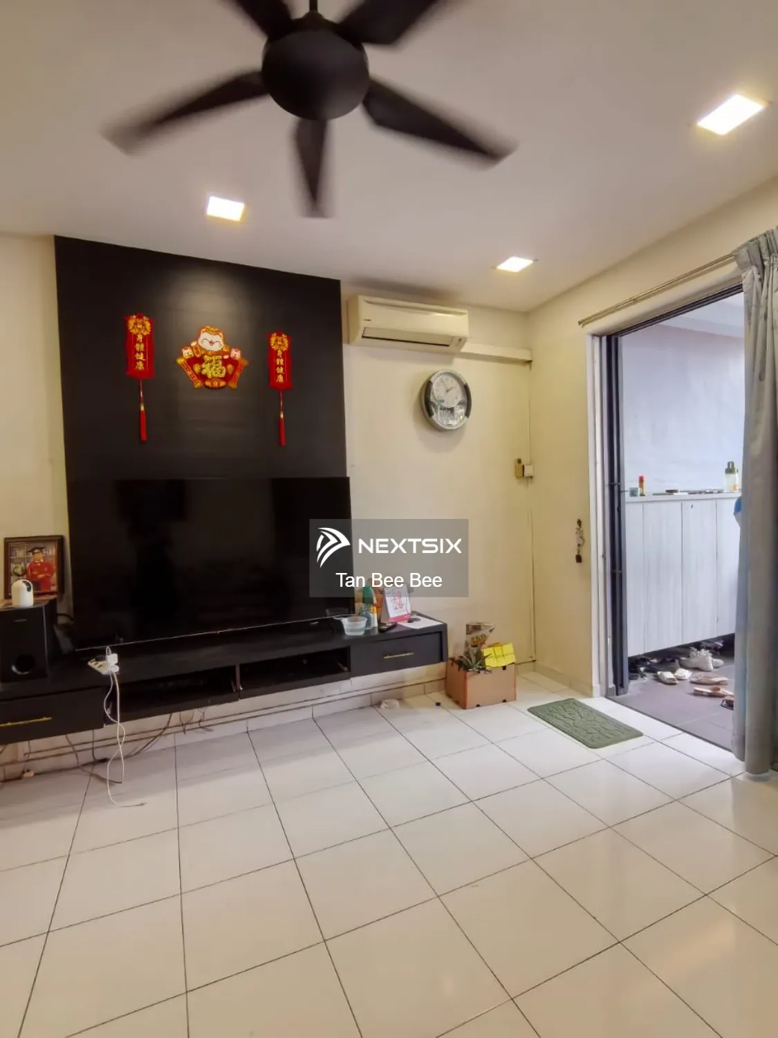 2-sty Terrace/Link House For Sale in Johor Bahru Johor - Image 2