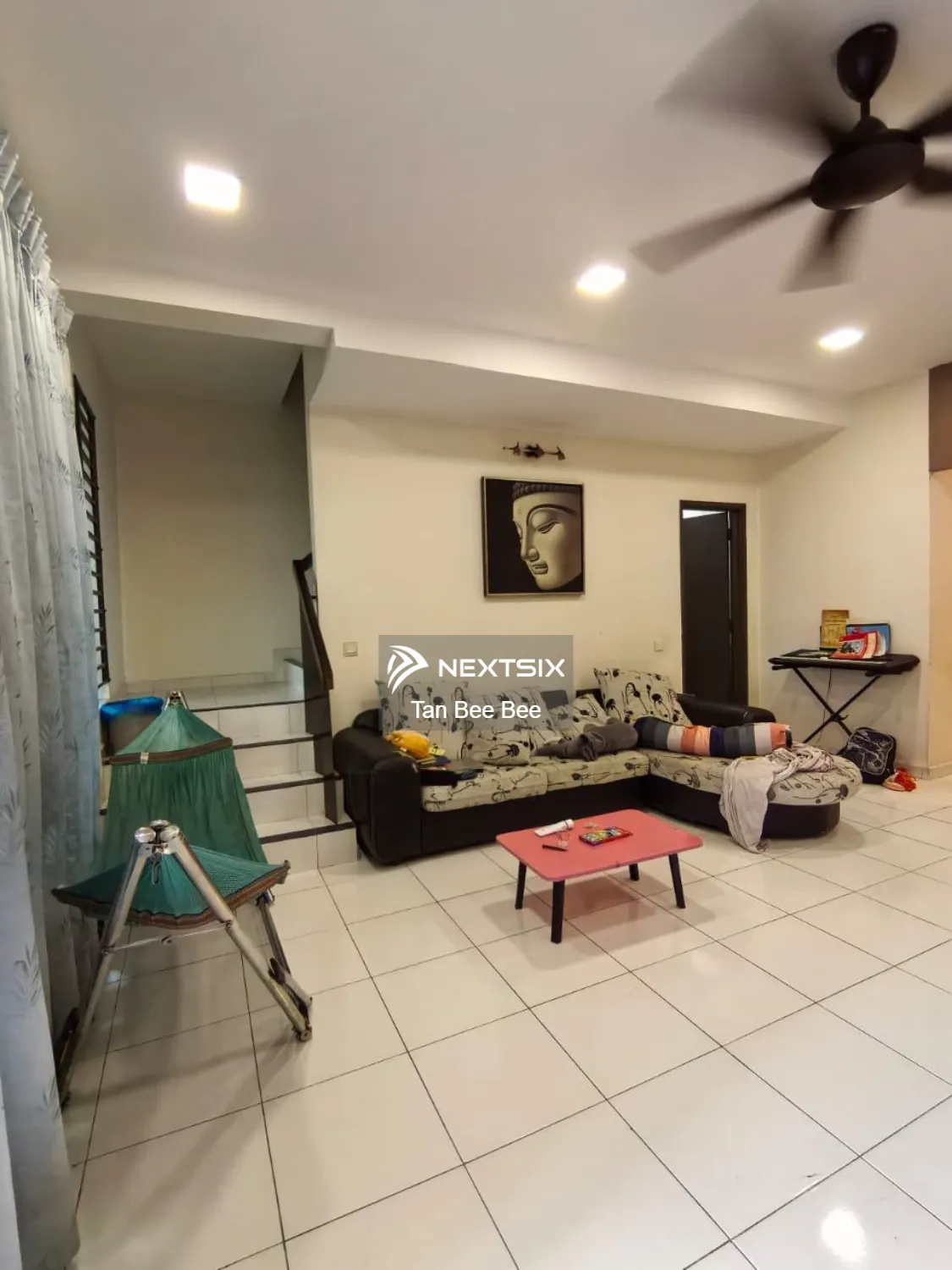 2-sty Terrace/Link House For Sale in Johor Bahru Johor - Image 3