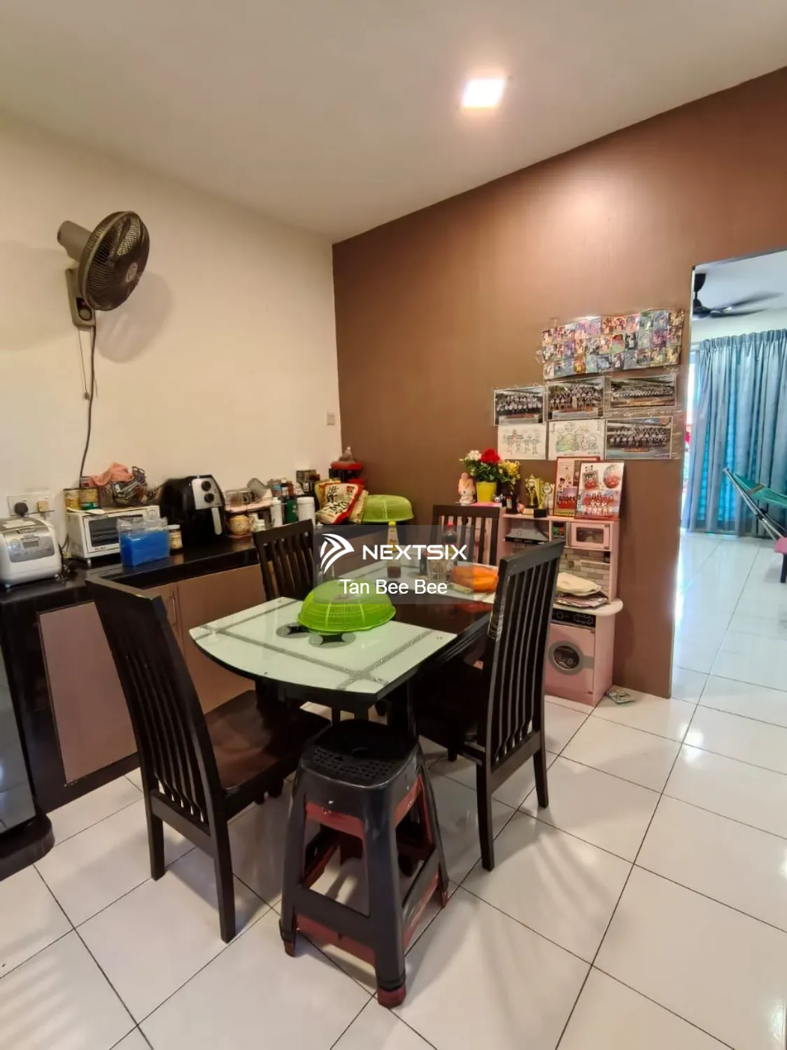 2-sty Terrace/Link House For Sale in Johor Bahru Johor - Image 4
