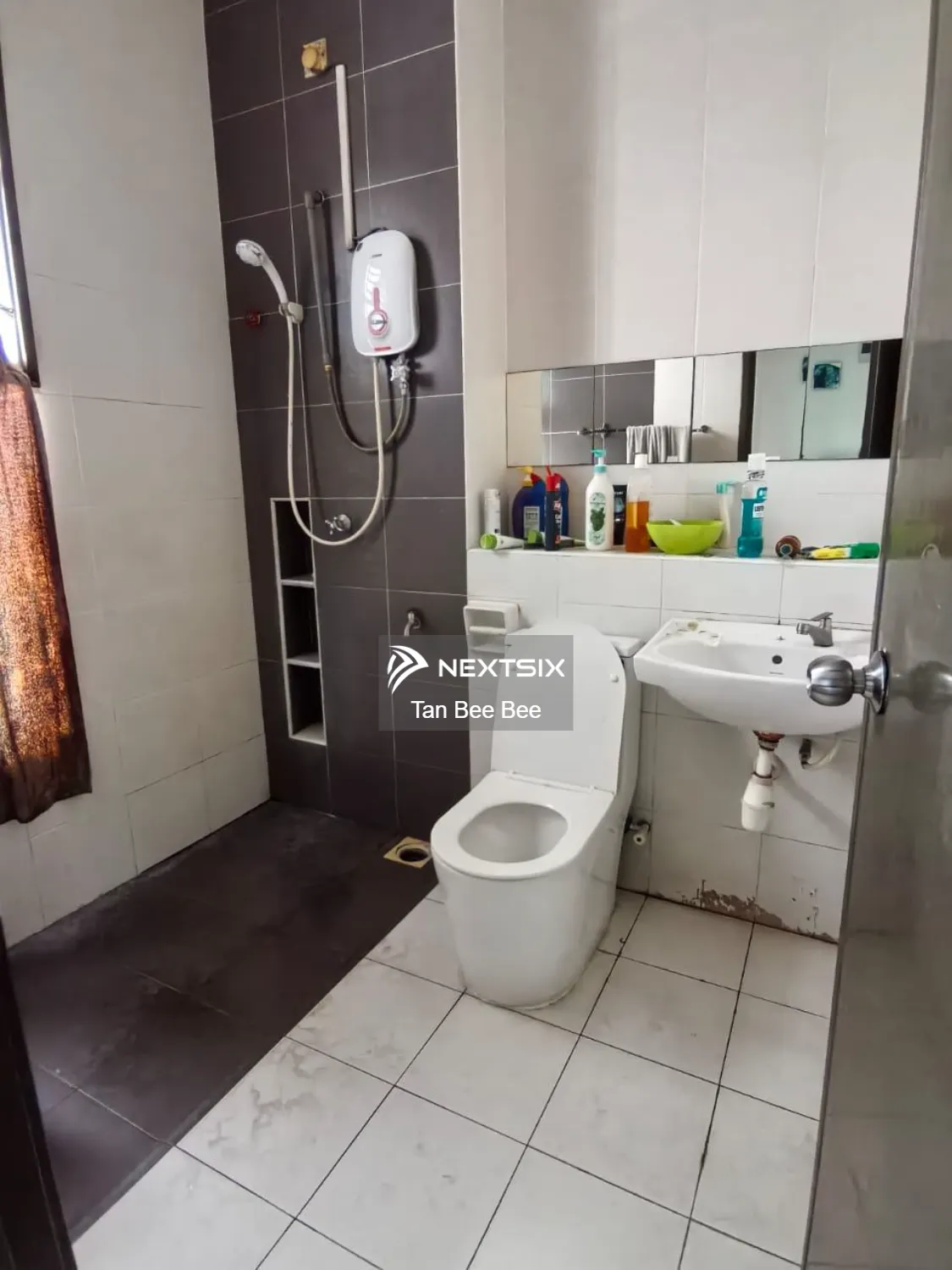 2-sty Terrace/Link House For Sale in Johor Bahru Johor - Image 7