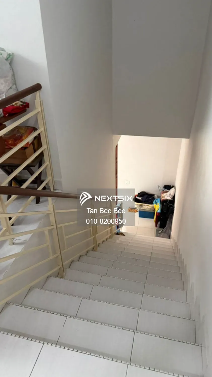 2-sty Terrace/Link House For Sale in Johor Bahru Johor - Image 10