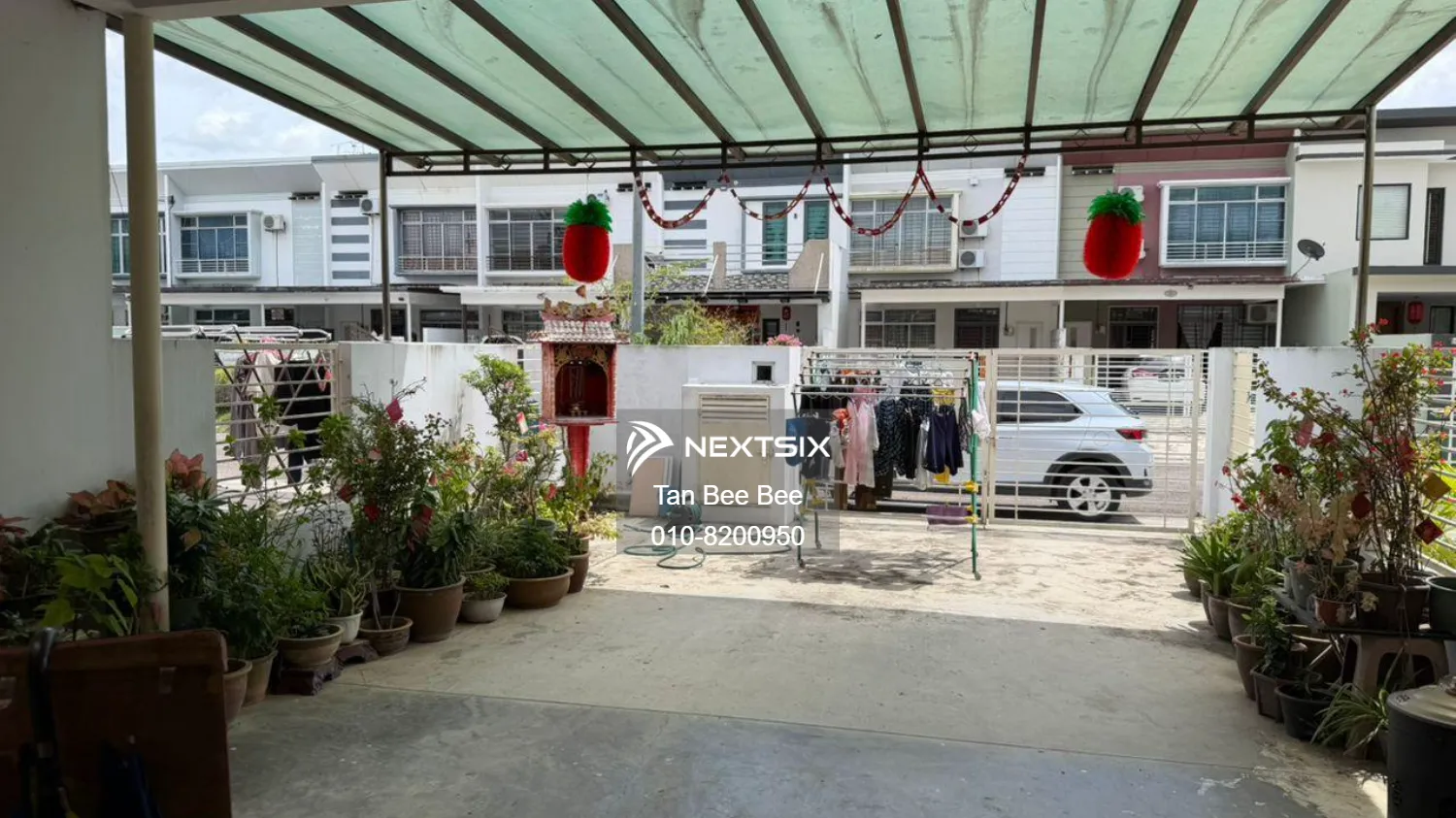 2-sty Terrace/Link House For Sale in Johor Bahru Johor - Image 11